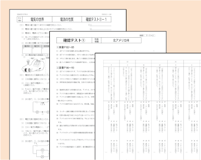 「高速トレーニング」教材