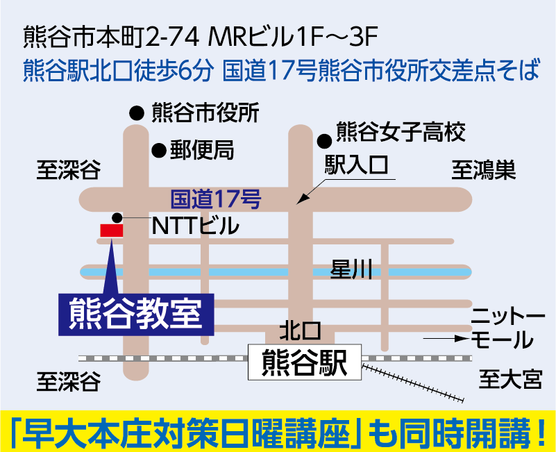 成績アップと志望校合格なら面倒見のよい埼玉県の塾スクール21