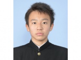 学生アイコン