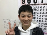 学生アイコン