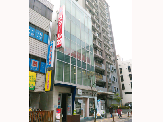進学塾 スクール21北浦和教室