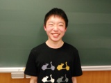 学生アイコン