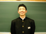学生アイコン
