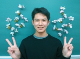 学生アイコン