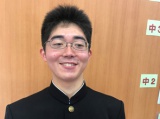 学生アイコン