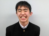 学生アイコン