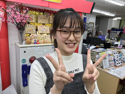 学生アイコン