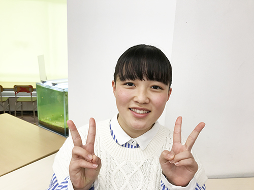 学生アイコン