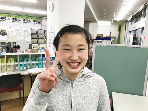 学生アイコン