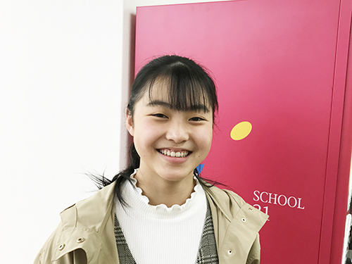 学生アイコン