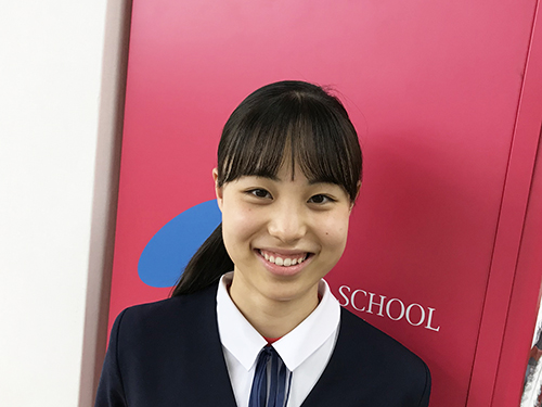 学生アイコン