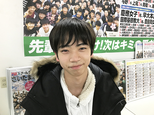 学生アイコン