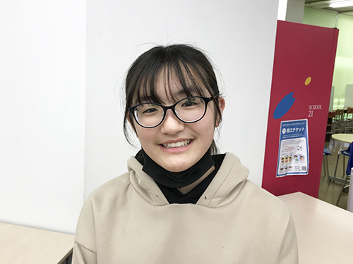 学生アイコン