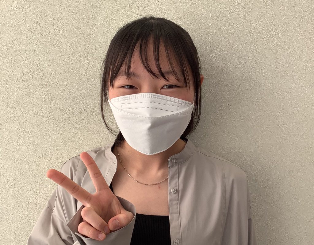学生アイコン