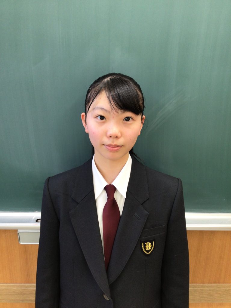 学生アイコン