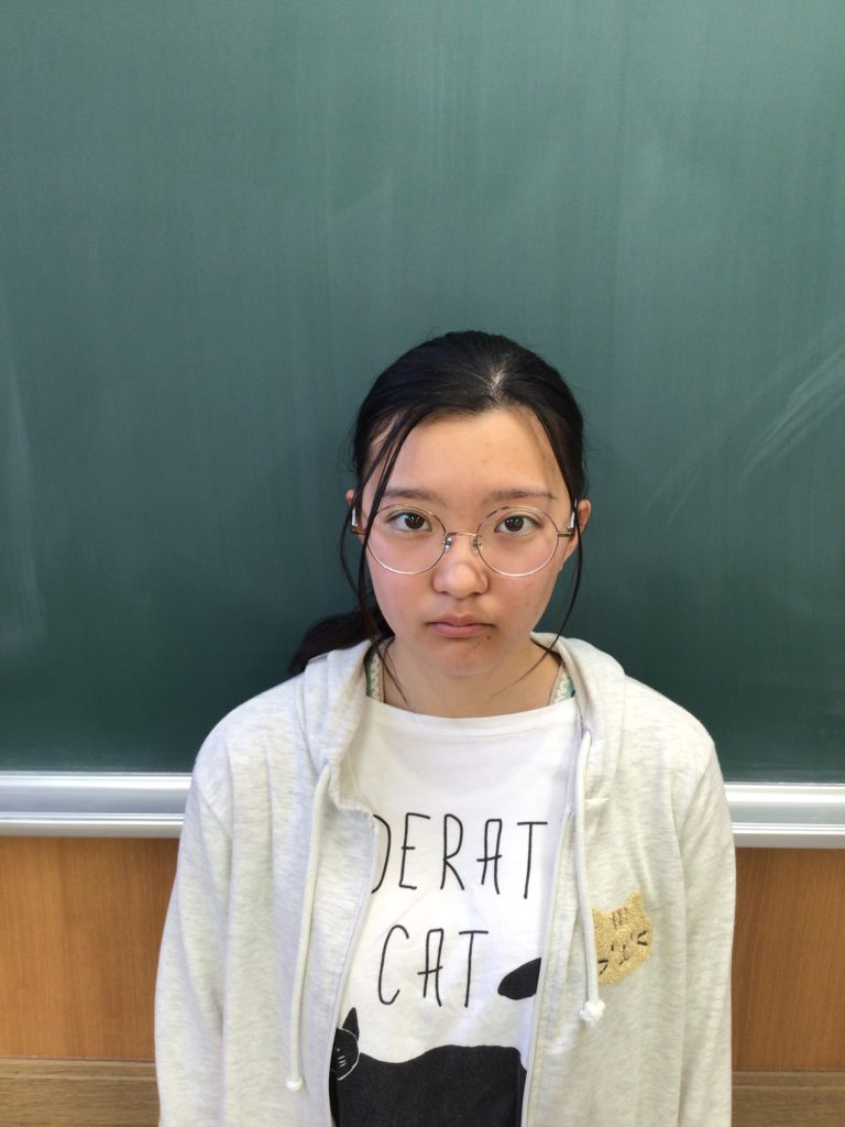 学生アイコン