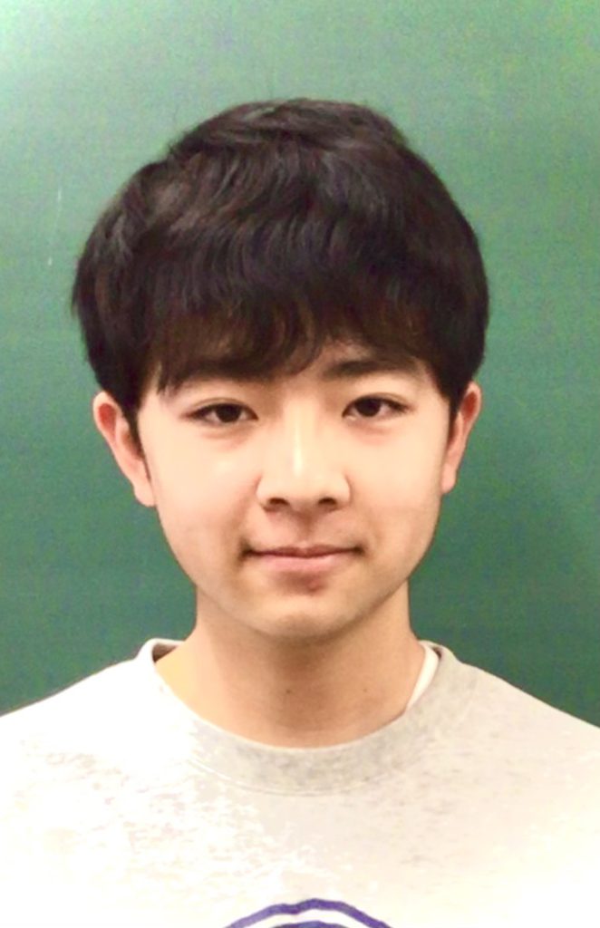 学生アイコン