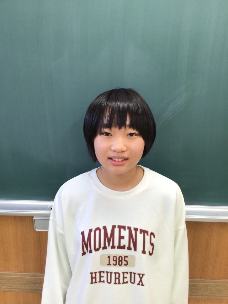 学生アイコン