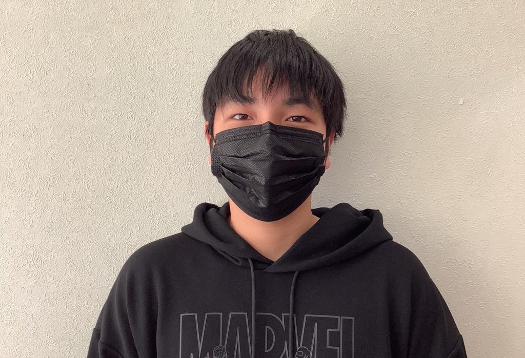 学生アイコン