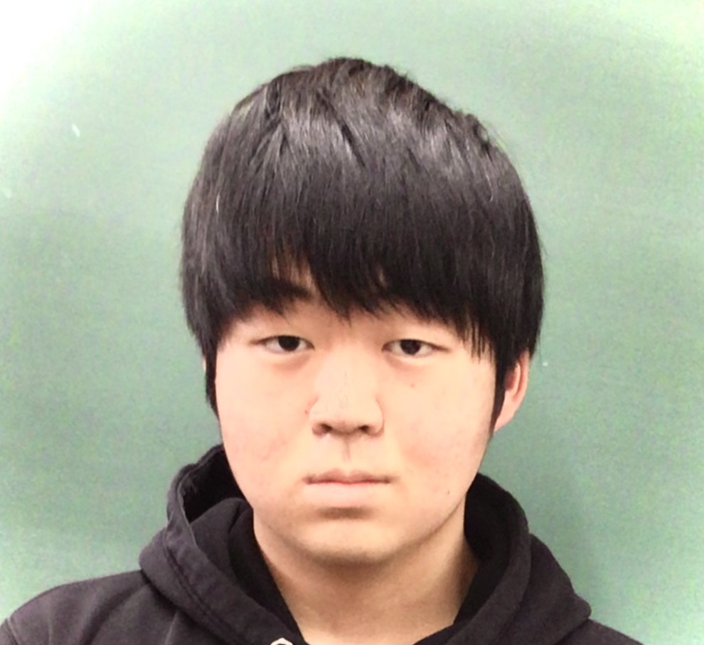 学生アイコン