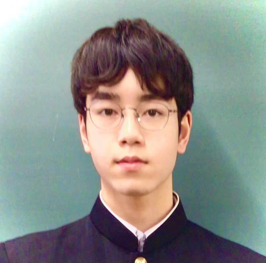 学生アイコン