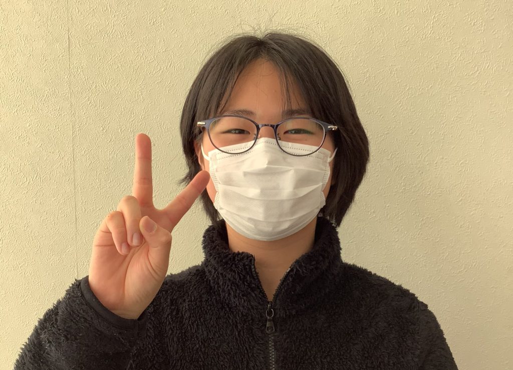 学生アイコン