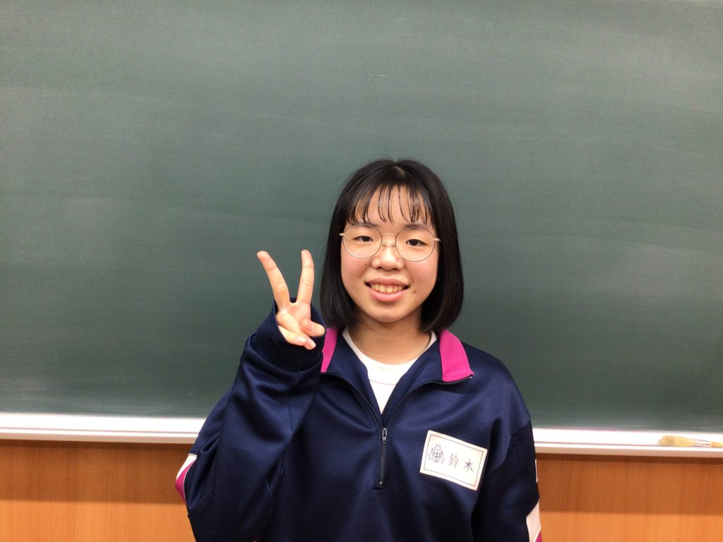 学生アイコン