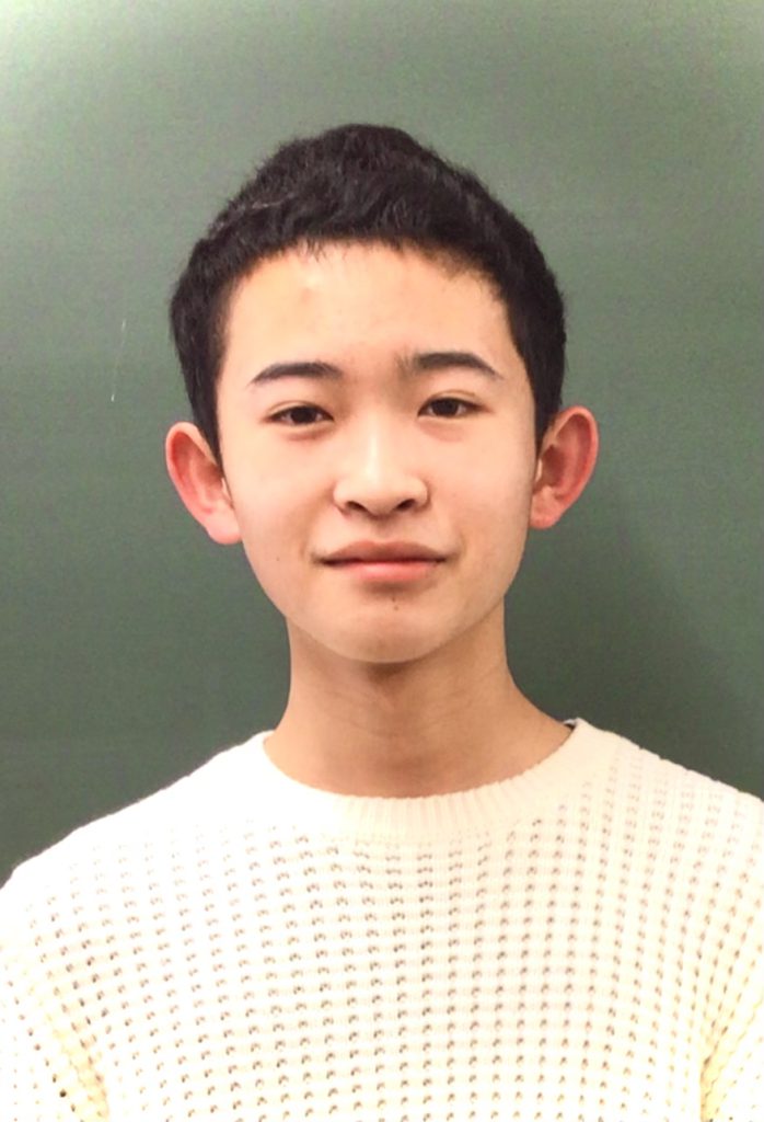 学生アイコン