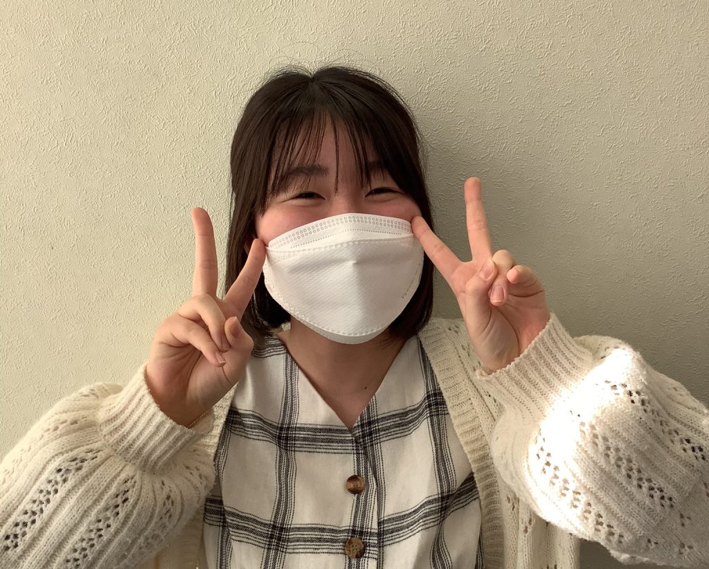 学生アイコン