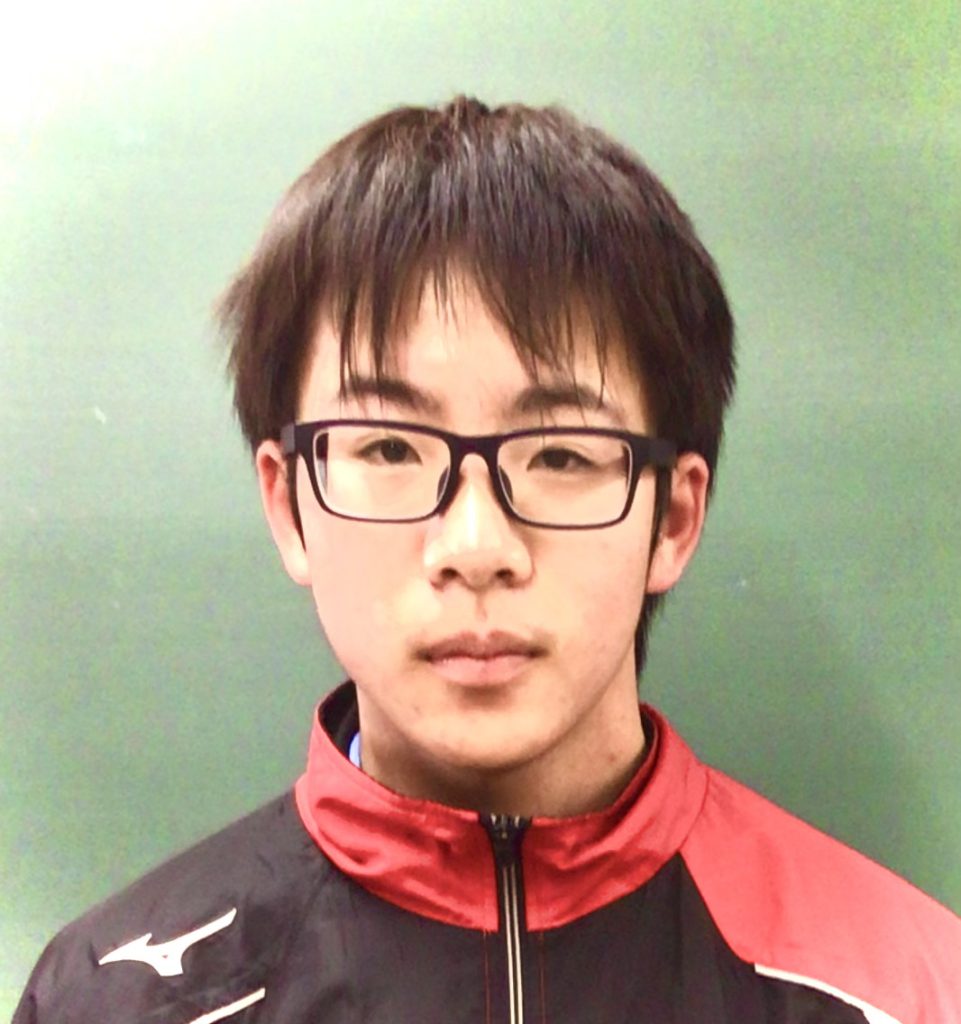学生アイコン