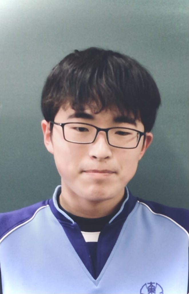 学生アイコン