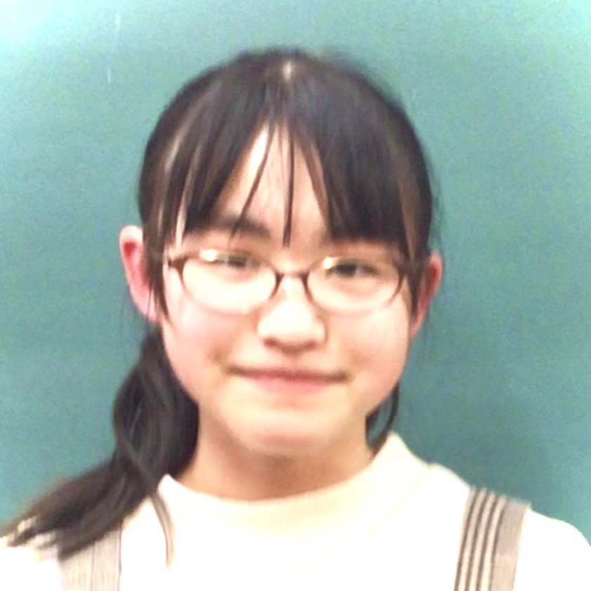 学生アイコン
