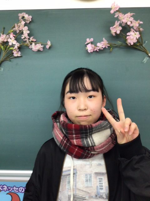 学生アイコン