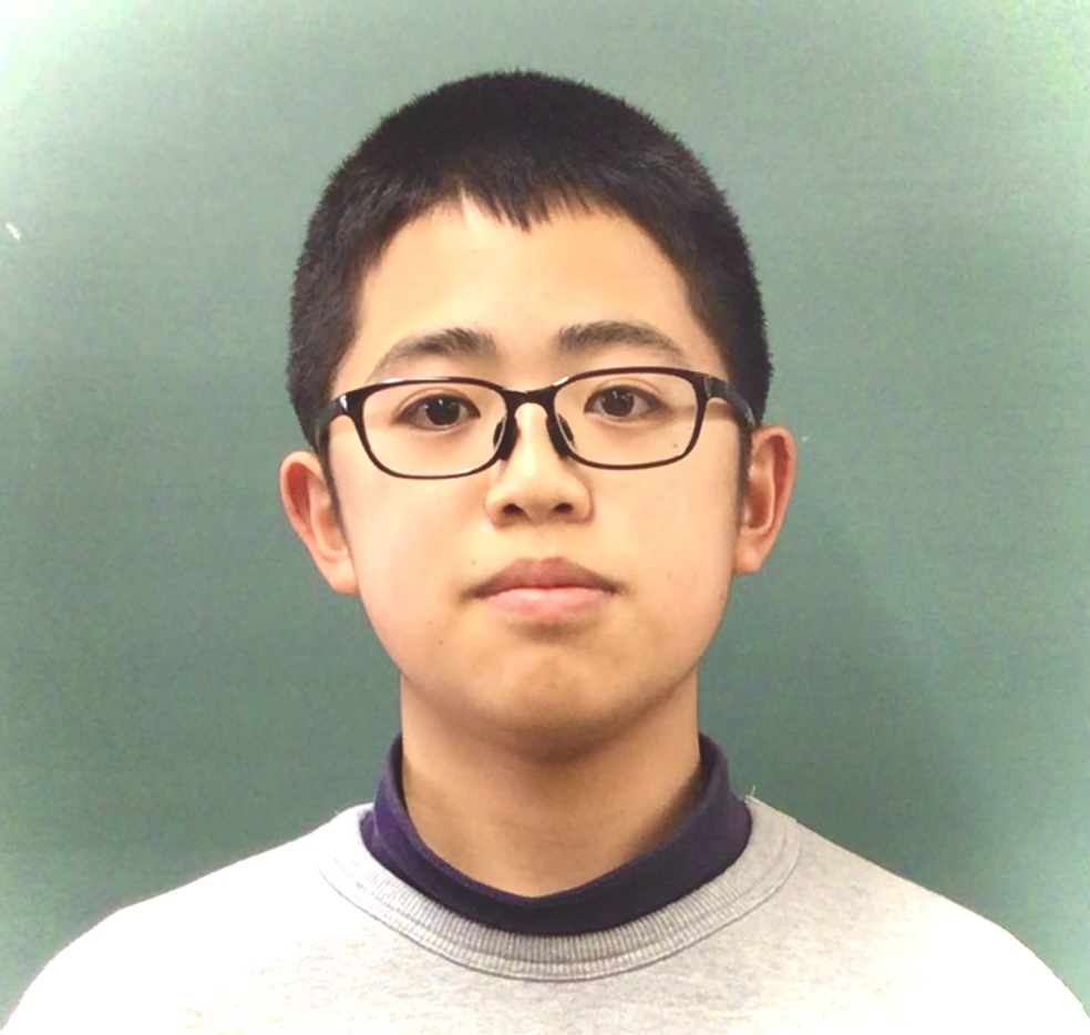 学生アイコン
