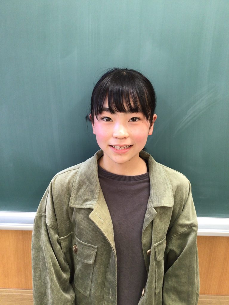 学生アイコン