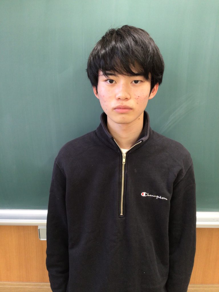 学生アイコン