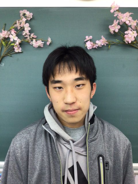 学生アイコン