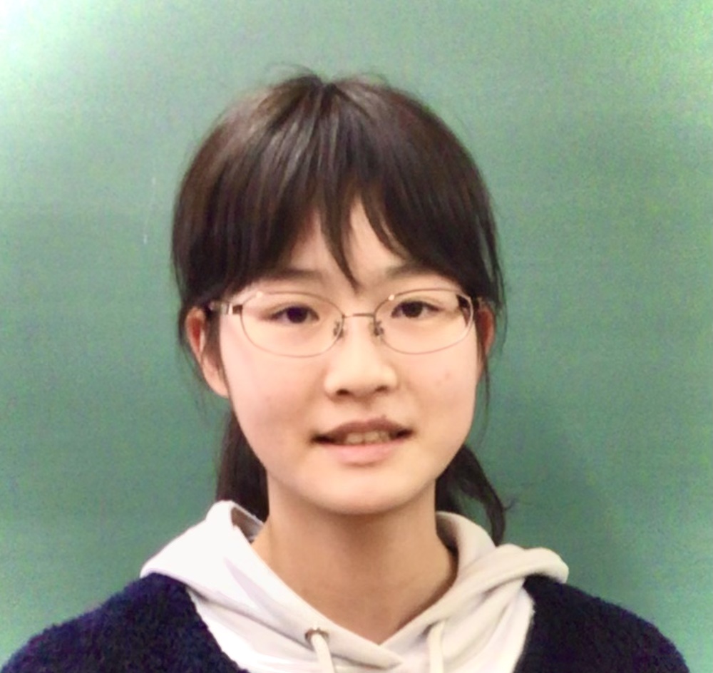 学生アイコン