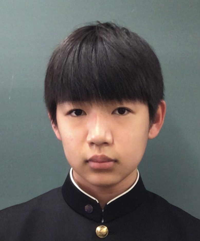 学生アイコン