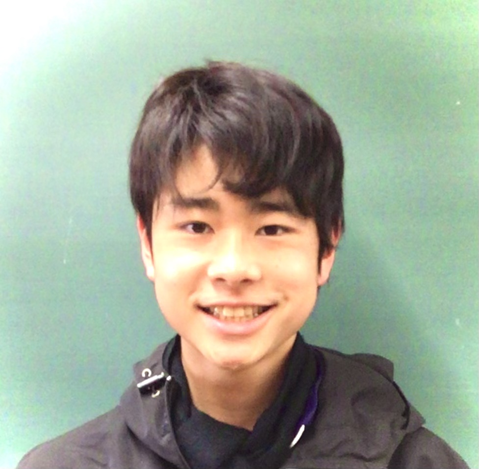 学生アイコン