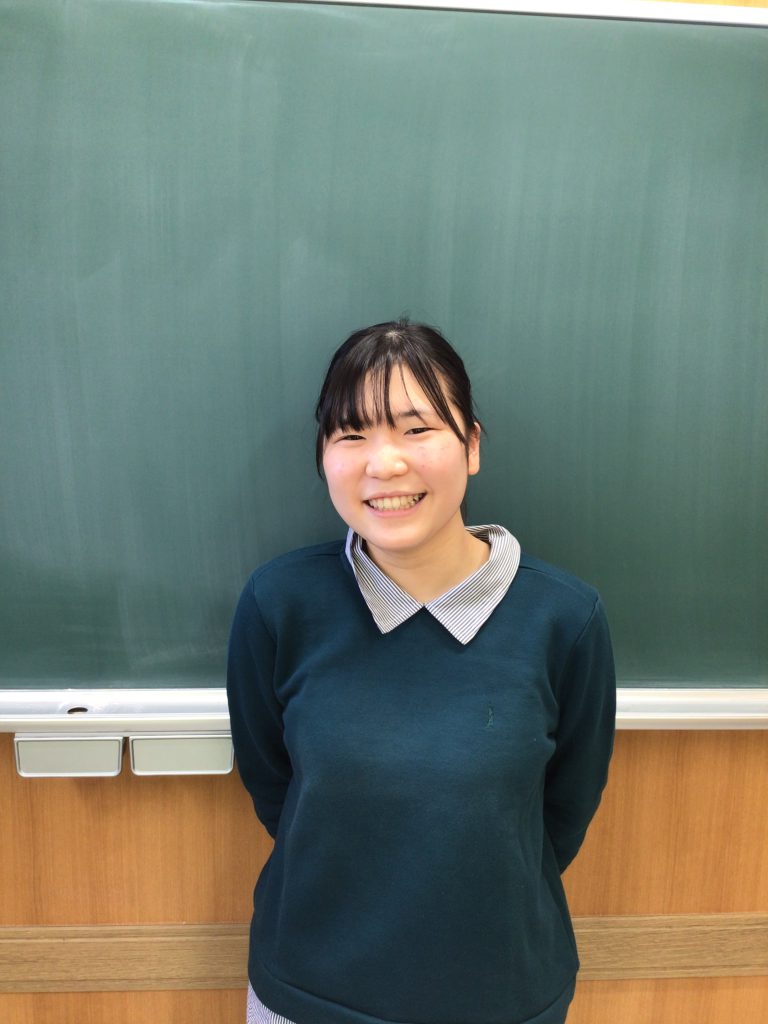 学生アイコン
