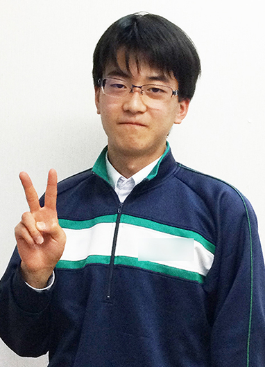 学生アイコン