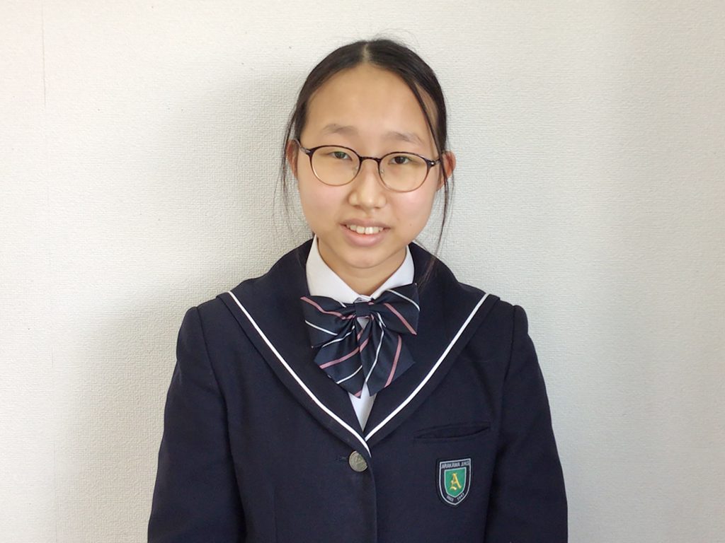 学生アイコン