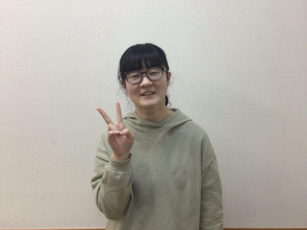 学生アイコン