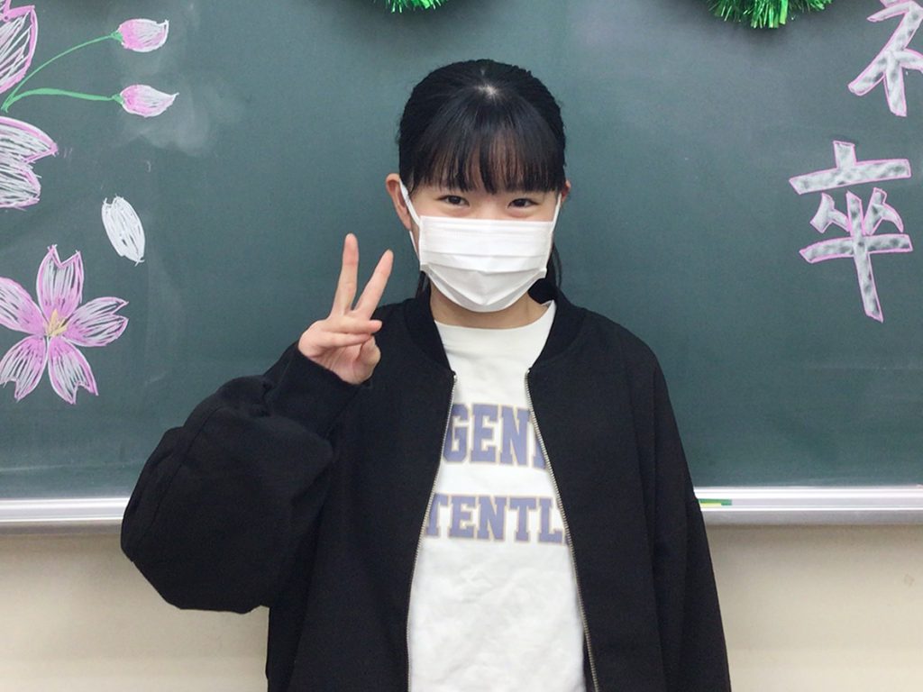 学生アイコン
