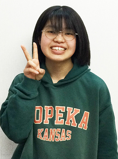 学生アイコン