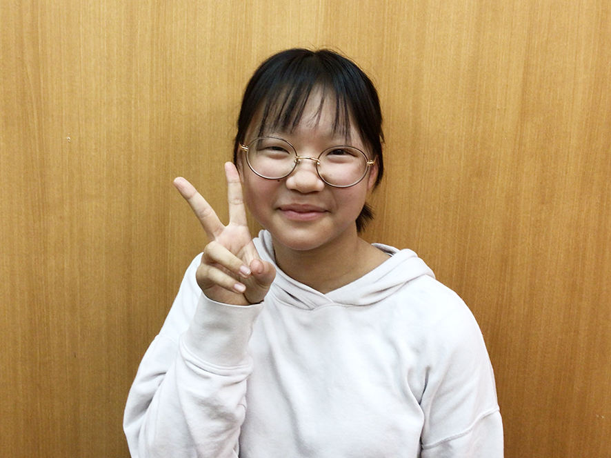 学生アイコン