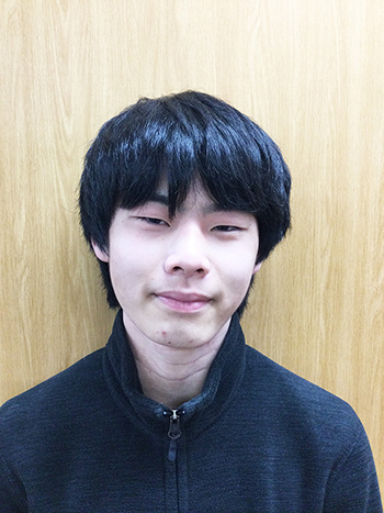 学生アイコン