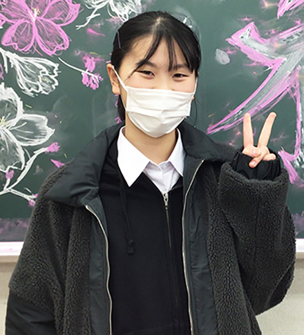 学生アイコン