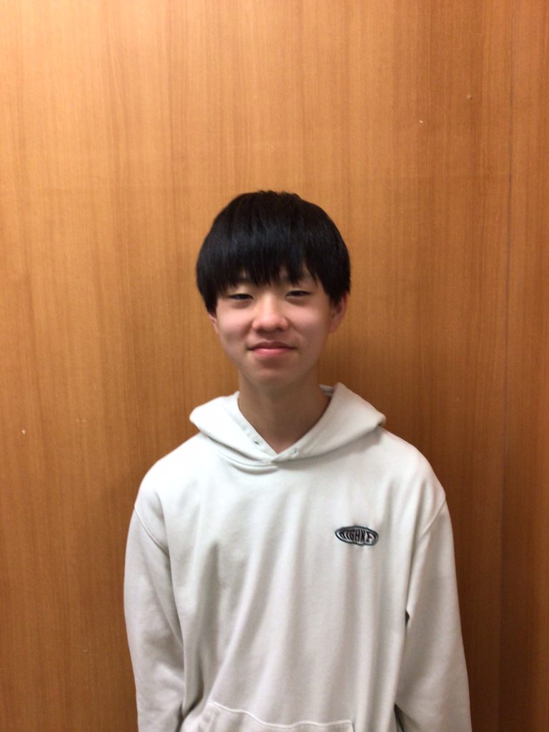 学生アイコン